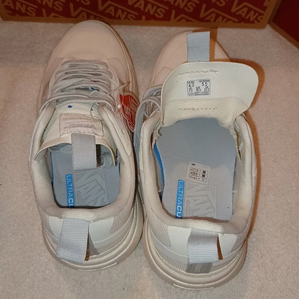 Vans 100% authentic